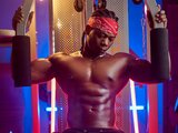 ColeThunder recorded porn anal