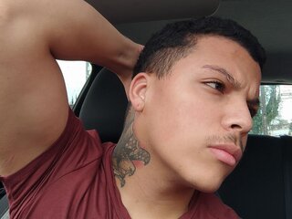 HenrichGaspar hd sex show