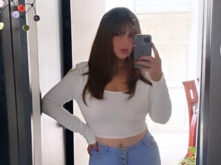 MiaMaik pussy recorded jasmine